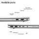 HP EliteBook 6 G1i 14 AI Intel Core Ultra 7 255U Ordinateur portable 35,6 cm (14") WUXGA 16 Go DDR5-SDRAM 512 Go SSD Wi-Fi 6E (802.11ax) Windows 11 Pro Argent HP EliteBook 6 G1i 14 AI Intel Core Ultra 7 255U Ordinateur portable 35,6 cm (14") WUXGA 16 Go DDR5-SDRAM 512 Go SSD Wi-Fi 6E (802.11ax) Windows 11 Pro Argent