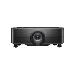 Optoma ZU820TST 7500 ANSI lumens DLP WUXGA (1920x1200) Compatibilité 3D Noir