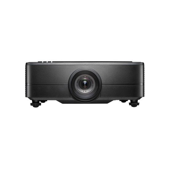 Optoma ZU820TST 7500 ANSI lumens DLP WUXGA (1920x1200) Compatibilité 3D Noir Optoma ZU820TST 7500 ANSI lumens DLP WUXGA (1920x1200) Compatibilité 3D Noir