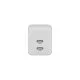 Targus HJG35EU chargeur d'appareils mobiles Targus HJG35EU chargeur d'appareils mobiles