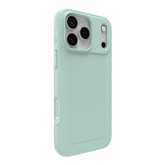 ZAGG Luxe Snap coque de protection pour téléphones portables 17,5 cm (6.9") Housse Couleur menthe ZAGG Luxe Snap coque de protection pour téléphones portables 17,5 cm (6.9") Housse Couleur menthe