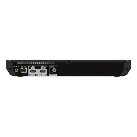 Sony UBP-X700/K Lecteur Blu-Ray Compatibilité 3D Noir