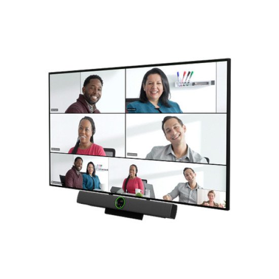 Crestron UC-SB2-DMK support pour téléviseur Noir Crestron UC-SB2-DMK support pour téléviseur Noir