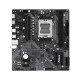 Asrock A620M-HDV/M.2+ AMD A620 Emplacement AM5 micro ATX Asrock A620M-HDV/M.2+ AMD A620 Emplacement AM5 micro ATX