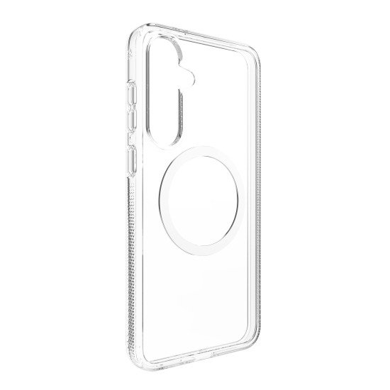 ZAGG Crystal Palace Snap coque de protection pour téléphones portables 17 cm (6.7") Housse Transparent ZAGG Crystal Palace Snap coque de protection pour téléphones portables 17 cm (6.7") Housse Transparent