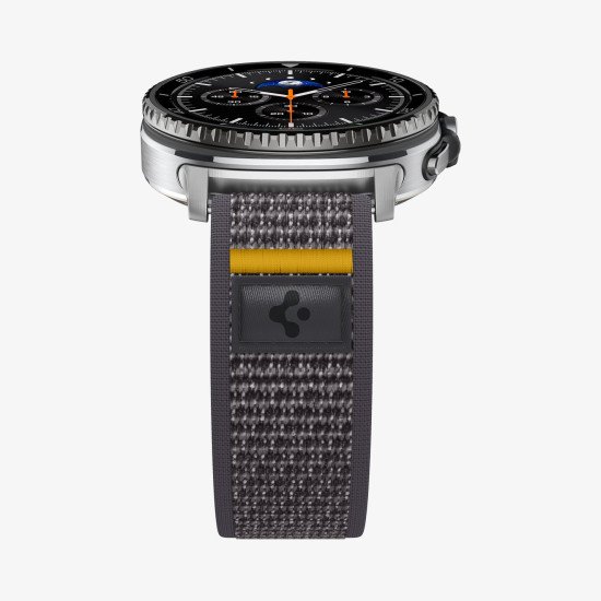 Spigen Athlex Air Bande Gris Tissu