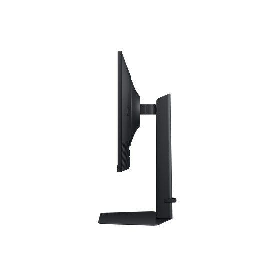 Samsung G60F écran PC 68,6 cm (27") 2560 x 1440 pixels Quad HD LCD Noir