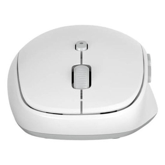 HYPER HS2100GL souris Universel Droitier Bluetooth 2400 DPI