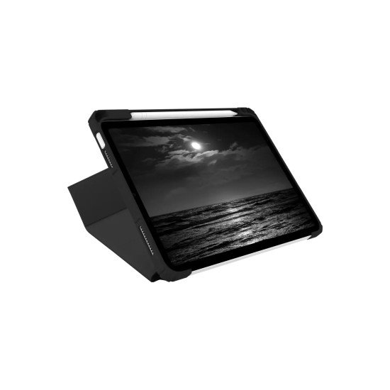 dbramante1928 LOIPICBL6820 étui pour tablette 27,9 cm (11") Folio porte carte Noir