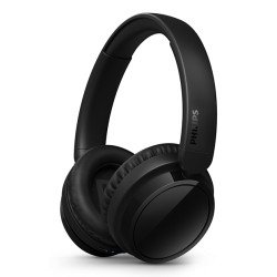 Philips 5000 series TAH5209BK/00 casque Sans fil Arceau Appels/Musique Bluetooth Noir