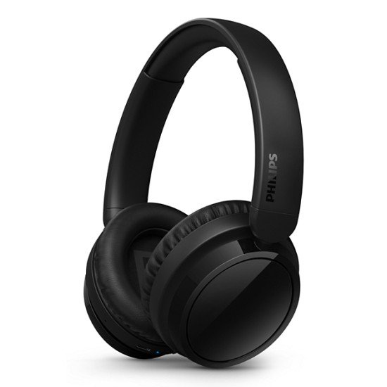 Philips 5000 series TAH5209BK/00 casque Sans fil Arceau Appels/Musique Bluetooth Noir