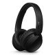 Philips 5000 series TAH5209BK/00 casque Sans fil Arceau Appels/Musique Bluetooth Noir