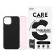 PanzerGlass CARE by ® Fashionable Case Black iPhone 15 coque de protection pour téléphones portables Housse Noir PanzerGlass CARE by ® Fashionable Case Black iPhone 15 coque de protection pour téléphones portables Housse Noir