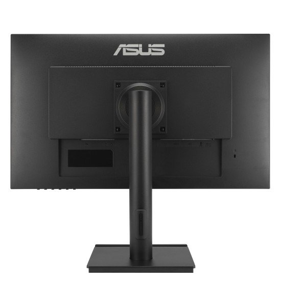 ASUS VA27DQFS écran PC 68,6 cm (27") 1920 x 1080 pixels Full HD LCD Noir