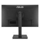 ASUS VA27DQFS écran PC 68,6 cm (27") 1920 x 1080 pixels Full HD LCD Noir