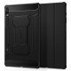 Spigen Rugged Armor Pro 31,5 cm (12.4") Folio porte carte Noir