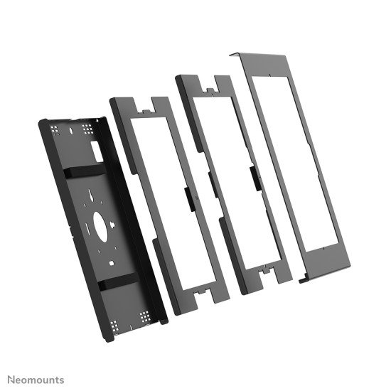 Neomounts WL15-602BL1 Boîtier de tablette 12.4-13" | 31,5-33 cm - verrouillable