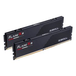 G.Skill Flare X5 F5-5200J4040A48GX2-FX5 module de mémoire 96 Go 2 x 48 Go DDR5 4800 MT/s 288-pin DIMM