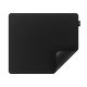 Logitech G PRO X CONTROL Tapis de souris de jeu Noir