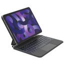 Belkin BBZ002UK-V3 étui pour tablette 27,7 cm (10.9") Housse Noir