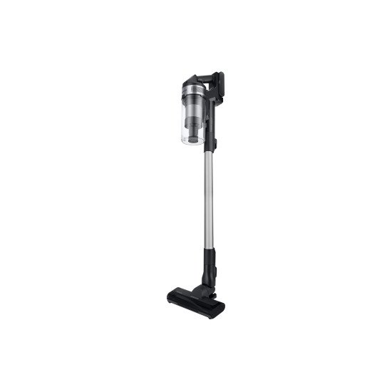 Samsung VS15A60BGR5/WD aspirateur balai et balai électrique Aspirateur-balai 2 en 1 Batterie Sec Micro Sac à poussière Argent Samsung VS15A60BGR5/WD aspirateur balai et balai électrique Aspirateur-balai 2 en 1 Batterie Sec Micro Sac à poussière Argent