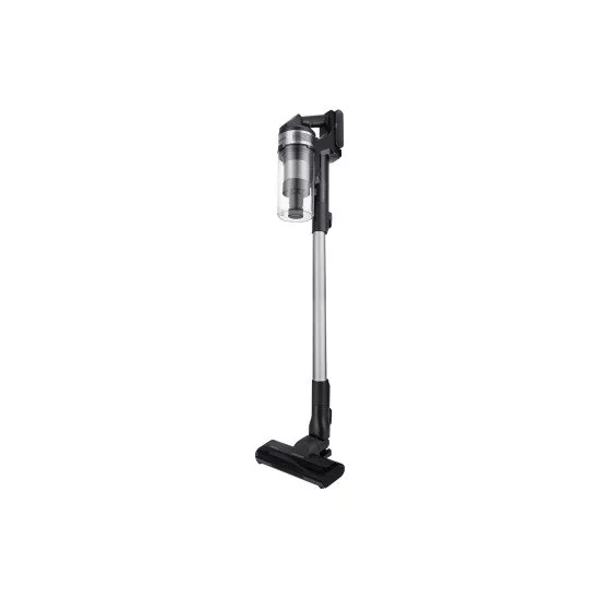 Samsung VS15A60BGR5/WD aspirateur balai et balai électrique Aspirateur-balai 2 en 1 Batterie Sec Micro Sac à poussière Argent Samsung VS15A60BGR5/WD aspirateur balai et balai électrique Aspirateur-balai 2 en 1 Batterie Sec Micro Sac à poussière Argent