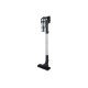 Samsung VS15A60BGR5/WD aspirateur balai et balai électrique Aspirateur-balai 2 en 1 Batterie Sec Micro Sac à poussière Argent Samsung VS15A60BGR5/WD aspirateur balai et balai électrique Aspirateur-balai 2 en 1 Batterie Sec Micro Sac à poussière Argent