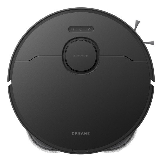 Dreame L40 Ultra AE 0,395 L Noir