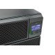 APC Smart-UPS UPS Double-conversion (en ligne) 6 kVA 6000 W 17 sortie(s) CA