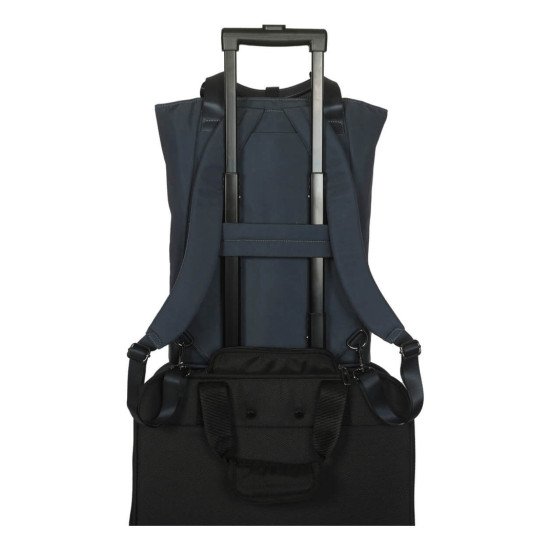 Targus TBB65102GL sacoche d'ordinateurs portables 40,6 cm (16") Sac à dos Bleu Targus TBB65102GL sacoche d'ordinateurs portables 40,6 cm (16") Sac à dos Bleu