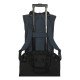 Targus TBB65102GL sacoche d'ordinateurs portables 40,6 cm (16") Sac à dos Bleu Targus TBB65102GL sacoche d'ordinateurs portables 40,6 cm (16") Sac à dos Bleu
