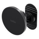 iOttie iTap 3 Support passif Mobile/smartphone Noir