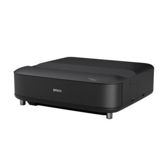 Epson EH-LS670B Projecteur à focale standard 3LCD UHD 4K (3840x2160) Noir