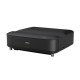 Epson EH-LS670B Projecteur à focale standard 3LCD UHD 4K (3840x2160) Noir