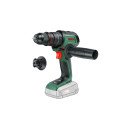 Bosch AdvancedImpact 18V-80 QuickSnap -Akku-Schlagbohrmaschine