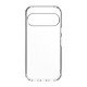 ZAGG Clear coque de protection pour téléphones portables 16 cm (6.3") Housse Transparent