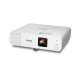 Epson PowerLite L210W vidéo-projecteur 4500 ANSI lumens 3LCD WXGA (1280x800) Blanc