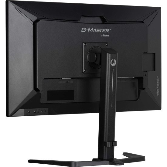 iiyama G-MASTER GB3290QSU-B1 écran PC 80 cm (31.5") 2560 x 1440 pixels 2K Ultra HD LED Noir iiyama G-MASTER GB3290QSU-B1 écran PC 80 cm (31.5") 2560 x 1440 pixels 2K Ultra HD LED Noir