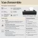 HP Designjet Imprimante T250 24-pouces Édition 2025 HP Designjet Imprimante T250 24-pouces Édition 2025