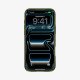 Spigen ACS12050 coque de protection pour téléphones portables 16 cm (6.3") Housse Multicolore