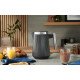Russell Hobbs Brontë bouilloire 1,7 L 3000 W Noir