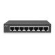 ACT AC4418 commutateur réseau Non-géré Gigabit Ethernet (10/100/1000) Gris