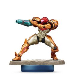 Nintendo Samus