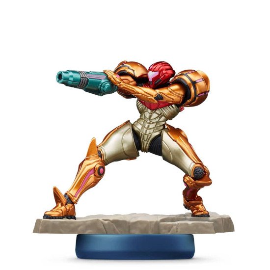 Nintendo Samus