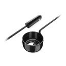 Ember TMCC1201GL chargeur d'appareils mobiles Mug de voyage Noir Allume-cigare