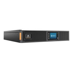 Vertiv Liebert GXT5-1500IRT2UXLN UPS Double-conversion (en ligne) 1,5 kVA 1500 W 8 sortie(s) CA Vertiv Liebert GXT5-1500IRT2UXLN UPS Double-conversion (en ligne) 1,5 kVA 1500 W 8 sortie(s) CA