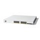 Cisco C1200-24FP-4X commutateur réseau Géré L2/L3 Blanc