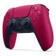 Sony DualSense v3 Rouge Bluetooth/USB Manette de jeu Analogique/Numérique PlayStation 5