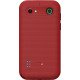 Doro Leva E10 6,1 cm (2.4") 118,9 g Rouge Téléphone pour seniors