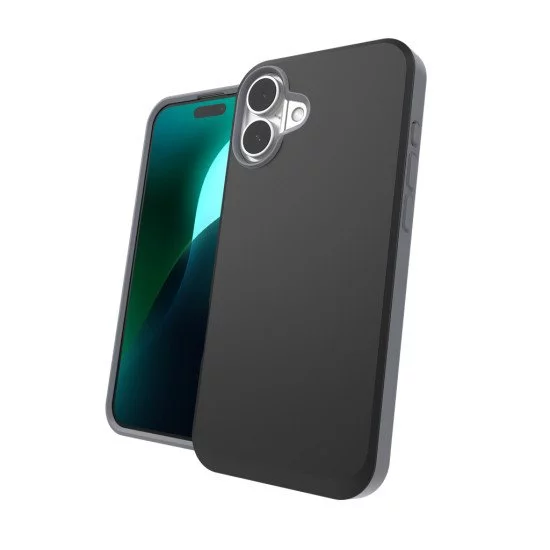 ZAGG SoHo Snap coque de protection pour téléphones portables 17 cm (6.7") Housse Noir ZAGG SoHo Snap coque de protection pour téléphones portables 17 cm (6.7") Housse Noir